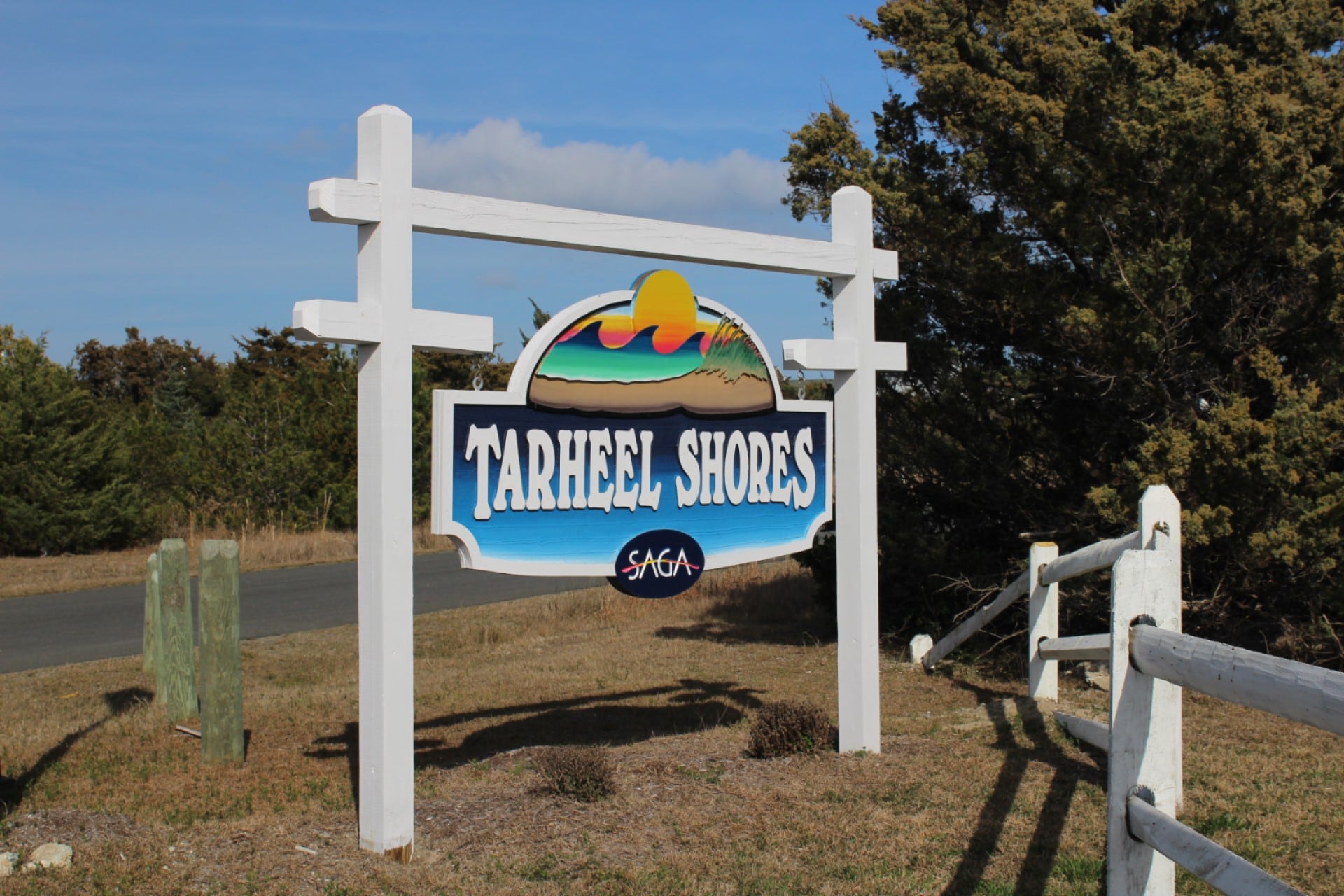 Tarheel Shores Vacation Rental & OBX Rentals KEES